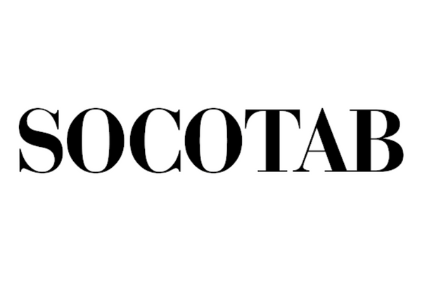 Socotab Logo